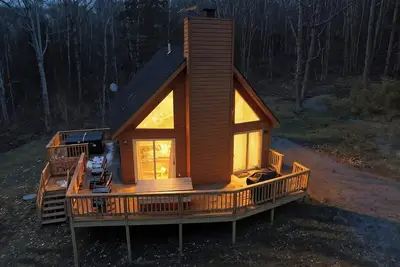 Image de Family-Friendly Home w/ Hot Tub • Fire Pit• Games