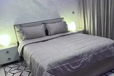 Image de Appartement lumineux à Agadir + Iptv & Wi-Fi rapide