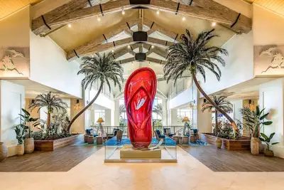 Image de The Lime Life Cottage near Disney with Margaritaville Resort and Island H20.