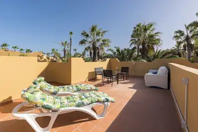 Image de Home2Book Relaxing Stay in Corralejo