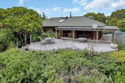 Image de Harbour Fern Retreat - Matapouri Holiday Home