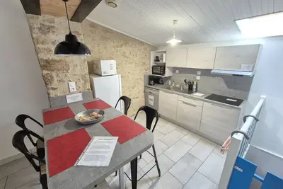 Image de Proche Puy du Fou - Petite maison tendance loft