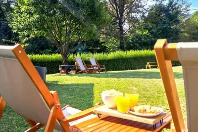 Image de Charmante maison à Ivanec avec Wi-Fi