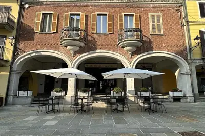 Image de Judith Apartment