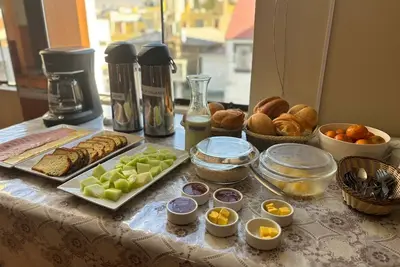 Image de 3 minutes from Arequipa's main square!