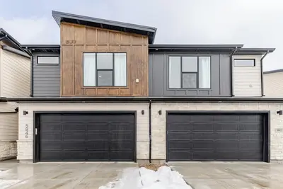 Image de 6-bedroom twin townhomes in beautiful Mountain Green near Ski/Slc/Nordic Valley