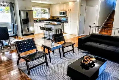 Image de Casa Tranquila - Lovely 5-bedroom house, Mountain views in charming Escondido