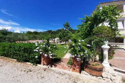 Image de Two Bedroom Apartment With Balcony (A2)