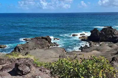 Image de Vanilla's Kay maison cozy avec spa prive