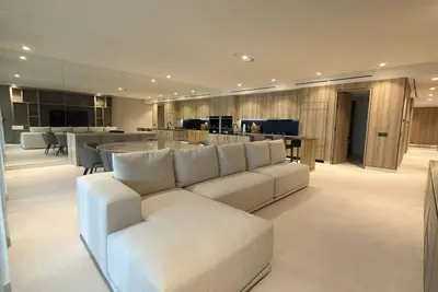 Image de Luxury 4br Penthouse - Ocean views Naya Resort