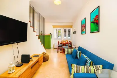 Image de Cascais Seaside Duplex