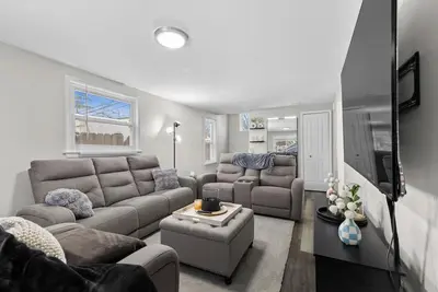 Image de Beautiful 1-bedroom Modern Cozy Home in Downtown Wayne