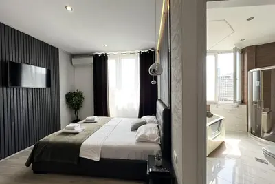 Image de Marcel Apartments