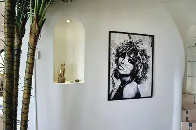 Image de Villa Kiki: Cozy Hilltop Home