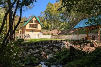 Image de Charming 3-bedroom house with Ac in Federation of Bosnia and Herzegovina