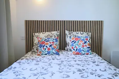 Image de La Maison Nette – 6min Gare, Calme, Confort et Parking