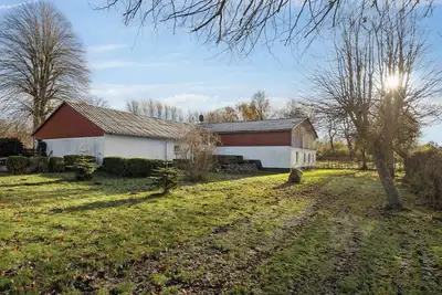 Image de Calm holiday home with great outings