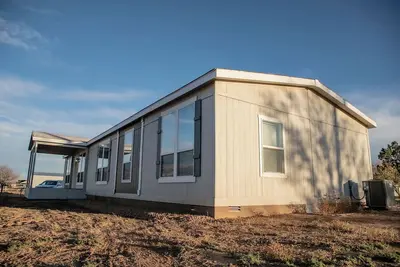 Image de Enjoyable 4-bedroom house with Ac in charming Taylor