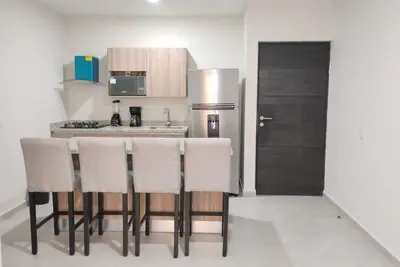 Image de Lagoon apartment + amenities