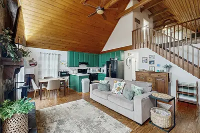 Image de The Wonder of Woodslake: Georgia Home