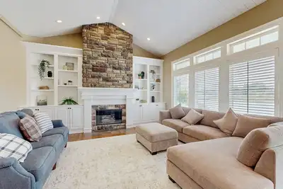 Image de Plummer Lakefront Home: Fish & Kayak