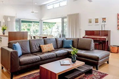 Image de Fortuna Bushland Retreat 20 min from Noosaville