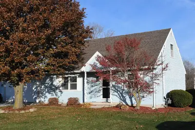 Image de Modern 3-bedroom house close to Tiffin University and Charming Downtown