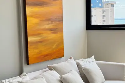 Image de Orla 14 Apartment - Double bedroom - Bunk bed available upon request - Up to 4 guests