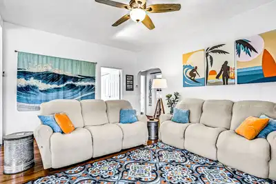 Image de Vintage Cottage Near Water Access w/ Boat Parking & Easy Beach Drive