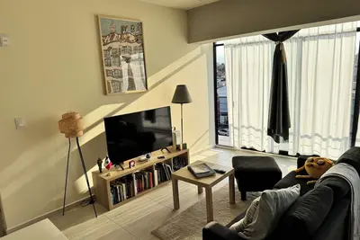 Image de Beautiful 2-bedroom apartment with terrace in Mexico City