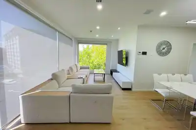 Image de 5-Bedroom Gem in Auckland Cbd