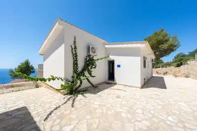 Image de Paxos Villa with Private Pool