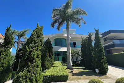 Top House Jurerê Internacional