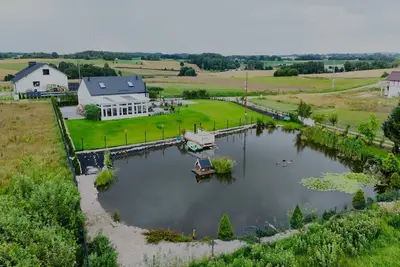 Image de Willa Pałęczyno Pondside Retreat