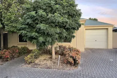 Image de Tasha's Apartments in Angle Park