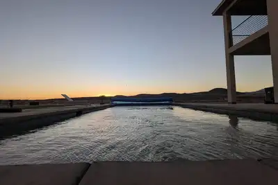 Image de Private Resort-Style Home, Near Zion Nat'l Park