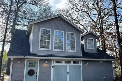 Image de Carraige House