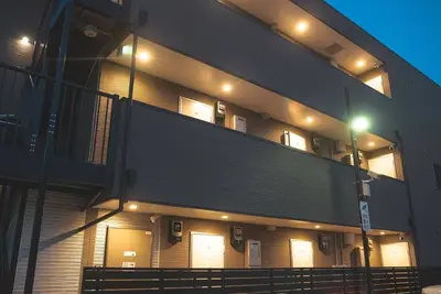 Image de Yue Stay Komagome