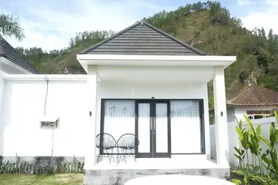 Image de The Vici Batur Villa & Restaurant