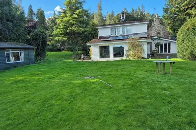 Image de Hawick - House - Sleeps 9 - Hot Tub