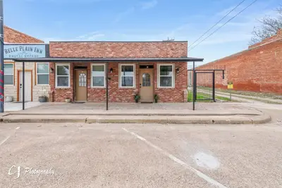 Image de Texas Cactus