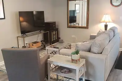 Image de Newly Remodeled 2br 2ba Home  Close to Barrington