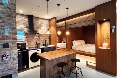 Image de Beautiful Boutique Suite(60sqm) #Ddp #Local Market