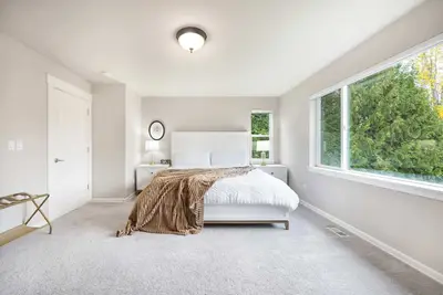 Image de Redmond Modern 3br Retreat, Near Microsoft