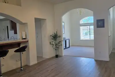 Image de Spacious 4-bedroom house in tranquil Bakersfield with Ac