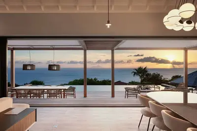 Image de 5 Bed Villa Natacha in Lurin, St. Louis, Mo Barth