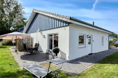 Image de Vacation home for 4 guests with 56m² in Altefähr (299873)