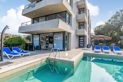 Image de Cozy apartment in Pula