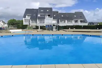 Image de Homerez - Appartement à Damgan