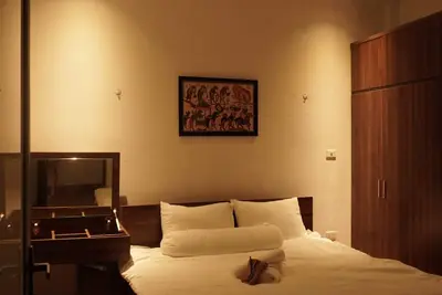 Image de Fully furnitured /w Netflix Heritage house